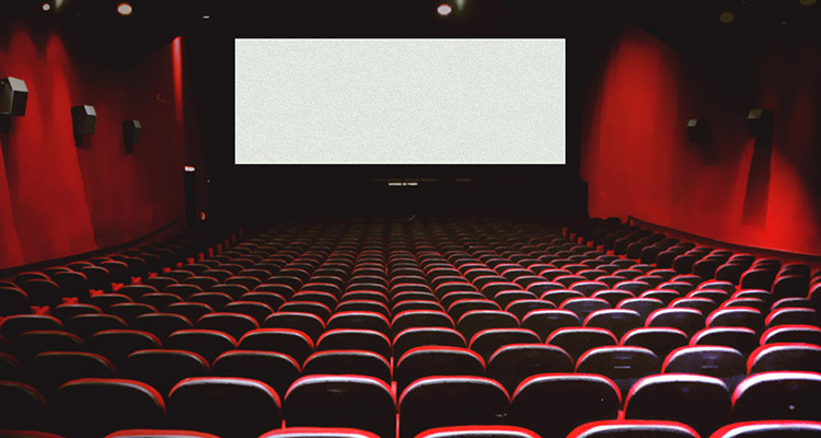 Excursion to the cinema